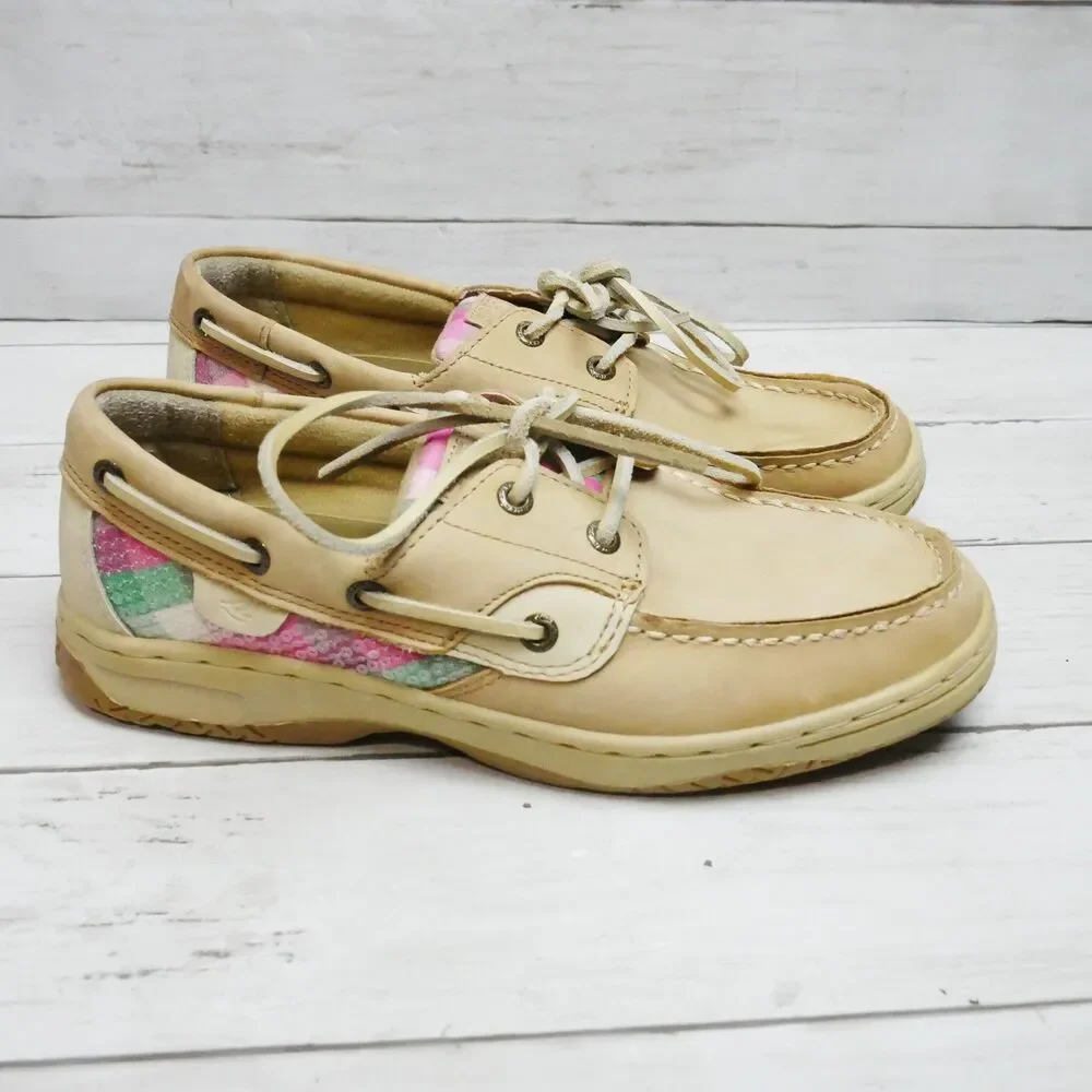 Sperry pre owned